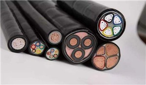 同样是黑色护套的电缆，材料质量千差万别！揭秘电缆料四大乱象