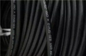 线缆常识80问！一分钟成专家