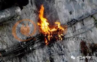 电线都燃了为什么空开不跳闸？空开在电路中的功能作用