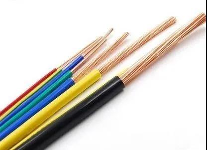 1、1.5、2.5、4、6、10平铜线可以带多大用电器？安全用电须知